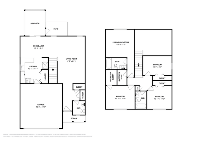 Building Photo - 8130 Grove Berry Dr