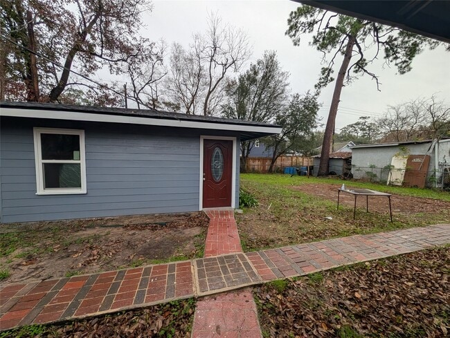 Building Photo - 4110 Ella Blvd