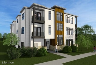 Building Photo - 302 W Clark St