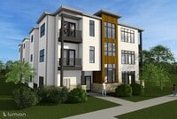 Building Photo - 302 W Clark St