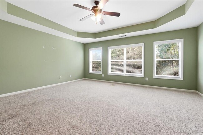 Building Photo - 100 Northbrooke Trace