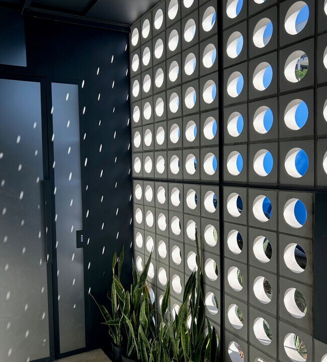 Floorplan - The Harvey