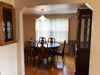 Dining Room - 197 Carter Ln