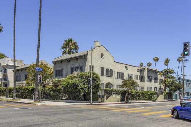 Building Photo - 4023 W 6th St