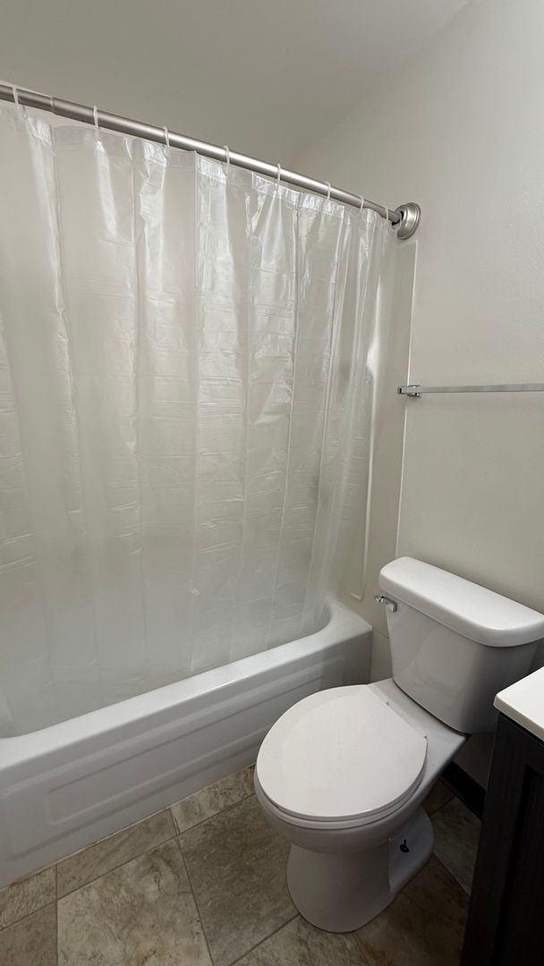 Building Photo - Upper 2-Bedroom | Brand New Updates & Heat Included!