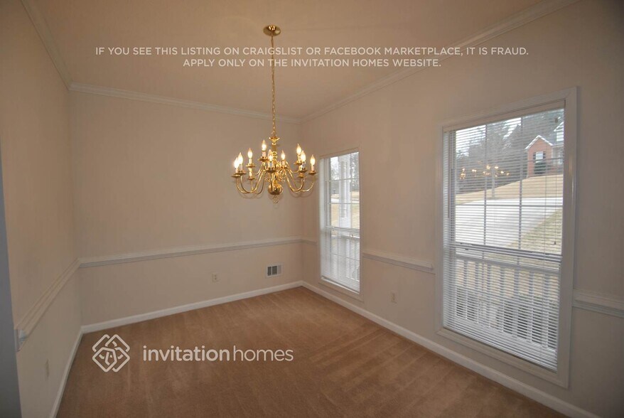 Building Photo - 1119 River Green Ct