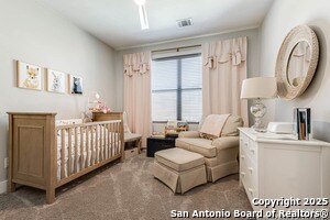 Building Photo - 203 Nogalitos St