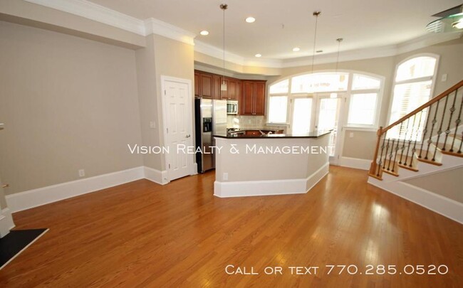Building Photo - 829 Clifton Heights Ln.- Luxury Townhome