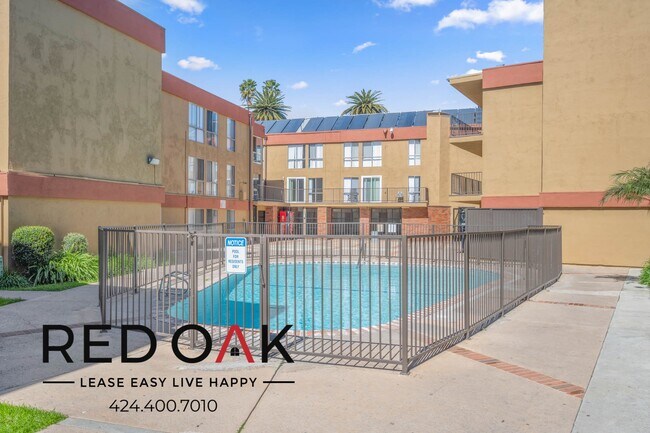 Building Photo - 17830 Sherman Way