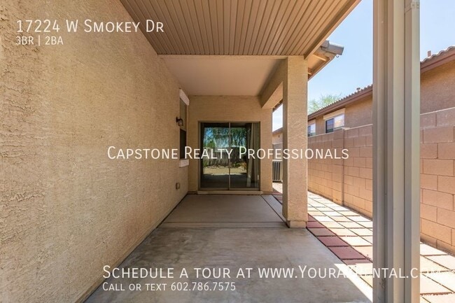 Building Photo - 17224 W Smokey Dr