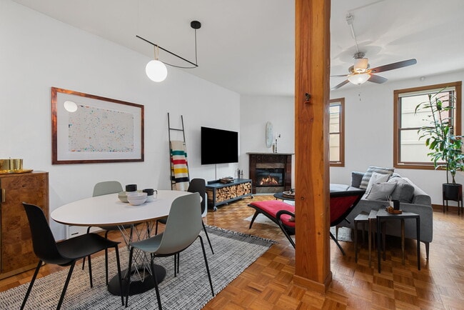 Building Photo - 1406 Harvard Ave