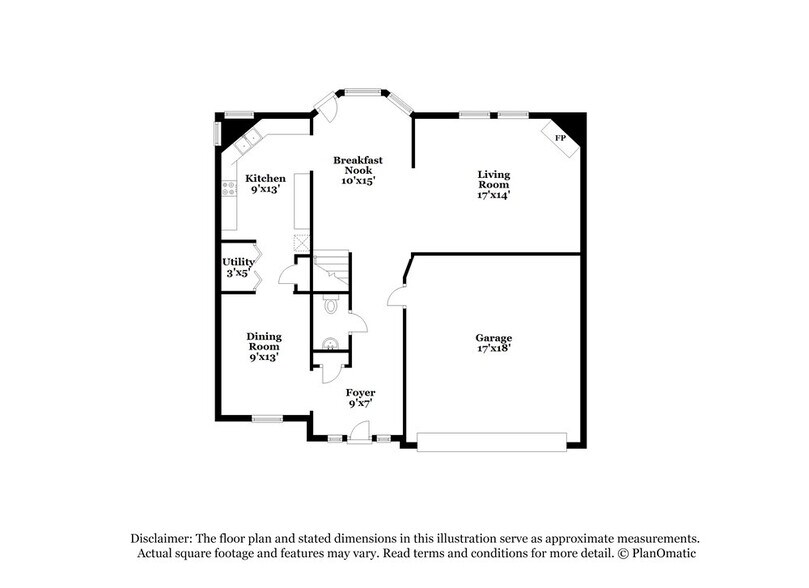 Building Photo - 12230 Heritage Grove Dr