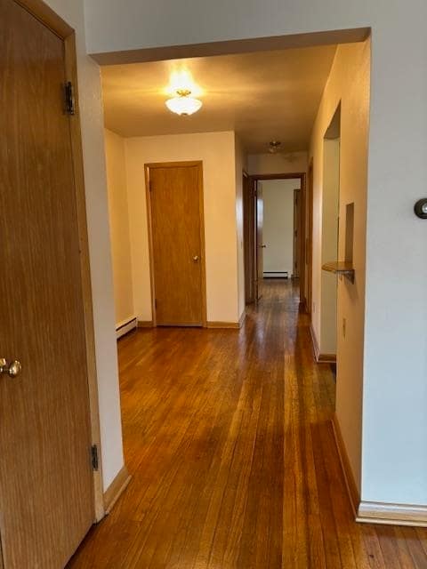 Building Photo - 921 Haywood Dr