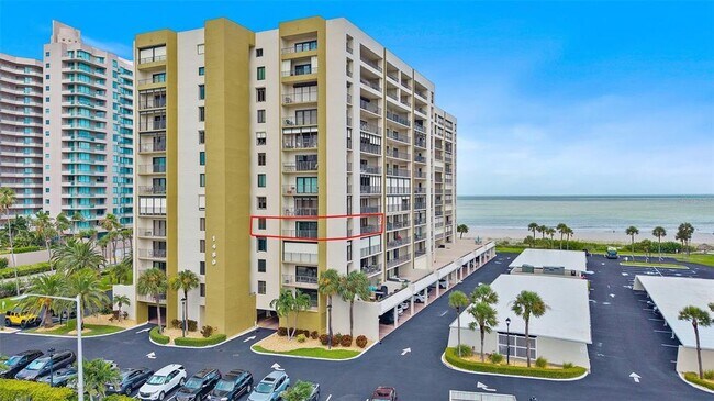 Building Photo - 1480 Gulf Blvd