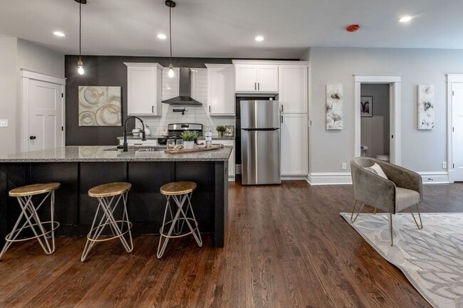 Building Photo - 4059 Shaw Blvd