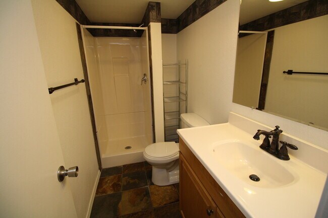 Building Photo - Spacious Home with Finished Basement and Fenced Backyard in 80923