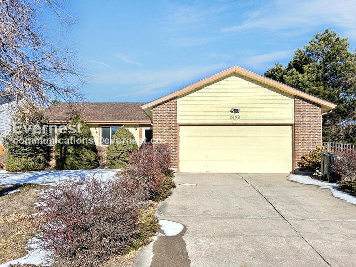 Primary Photo - 2650 Cornwall Ct
