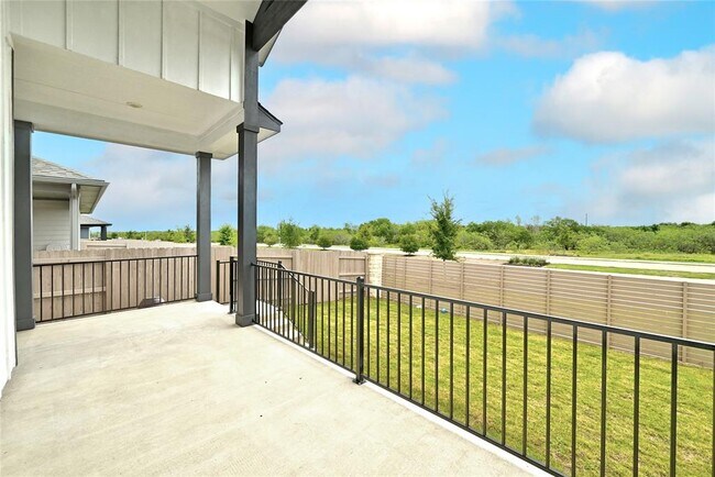 Building Photo - 8709 Lullwater Trl
