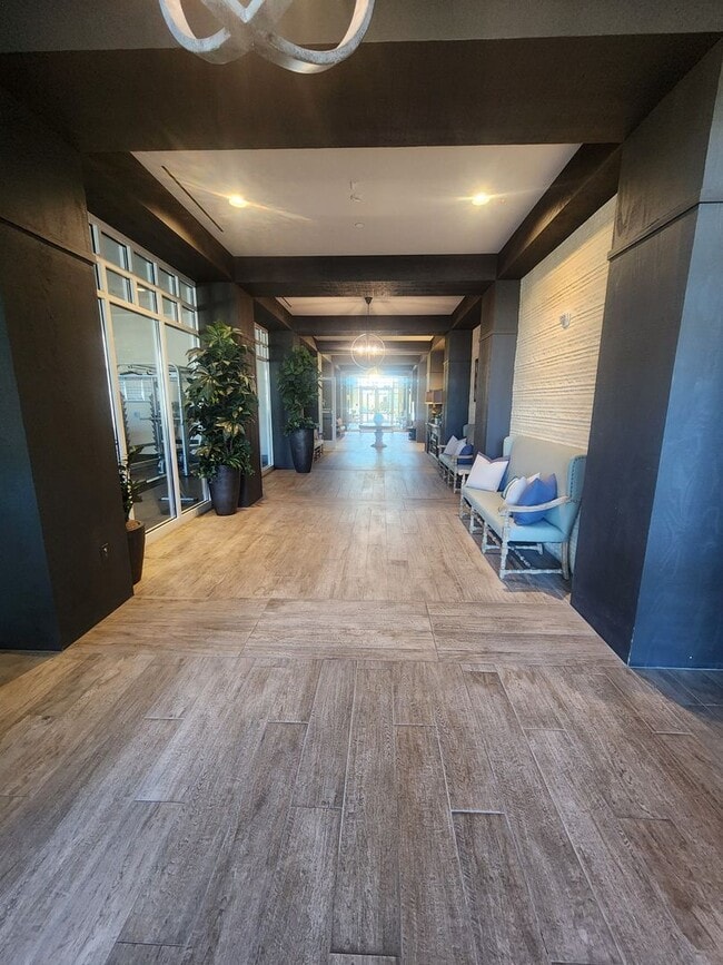 Building Photo - Guard-Gated Cadence | 2 Bed Single-Story Home in 55+ Community | WiFi Included