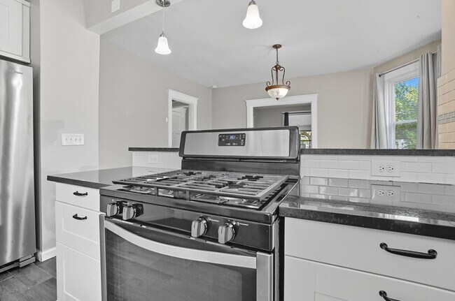 Building Photo - 6 Bed/3 Bath Remodeled Hyde Park Home w/Ce...