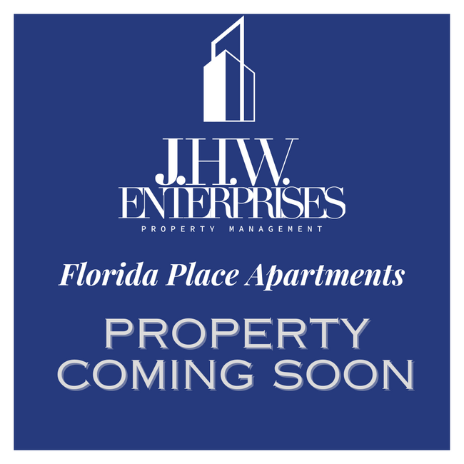 Building Photo - Floridas Place Apartments