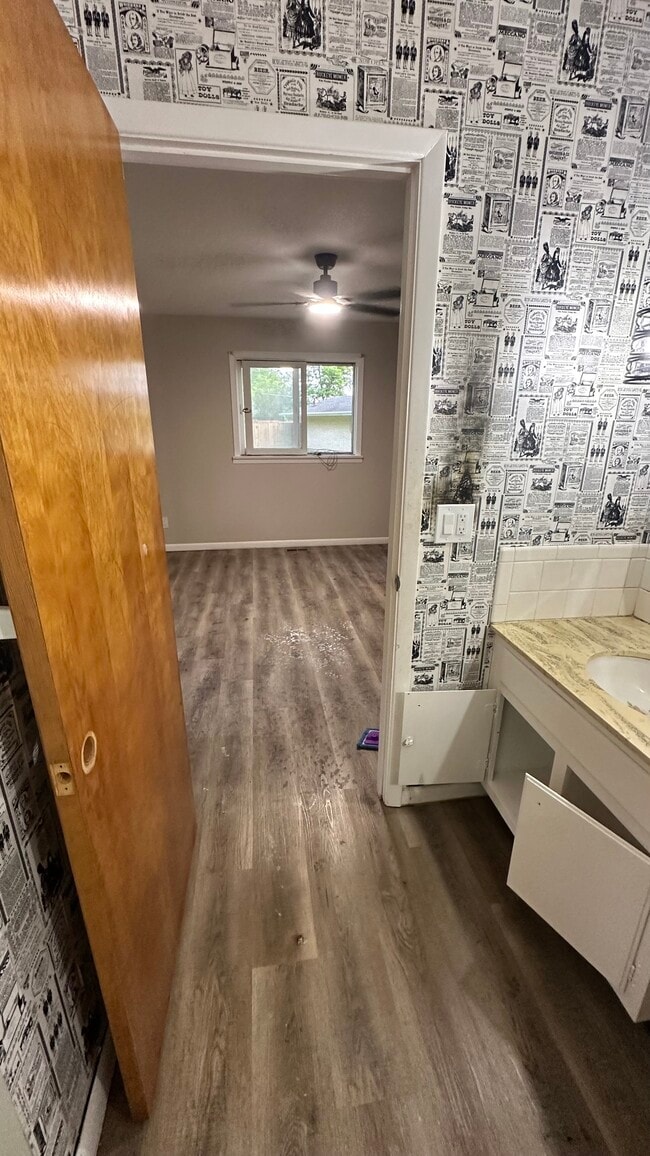 Building Photo - 3800 Ramsdell Ct