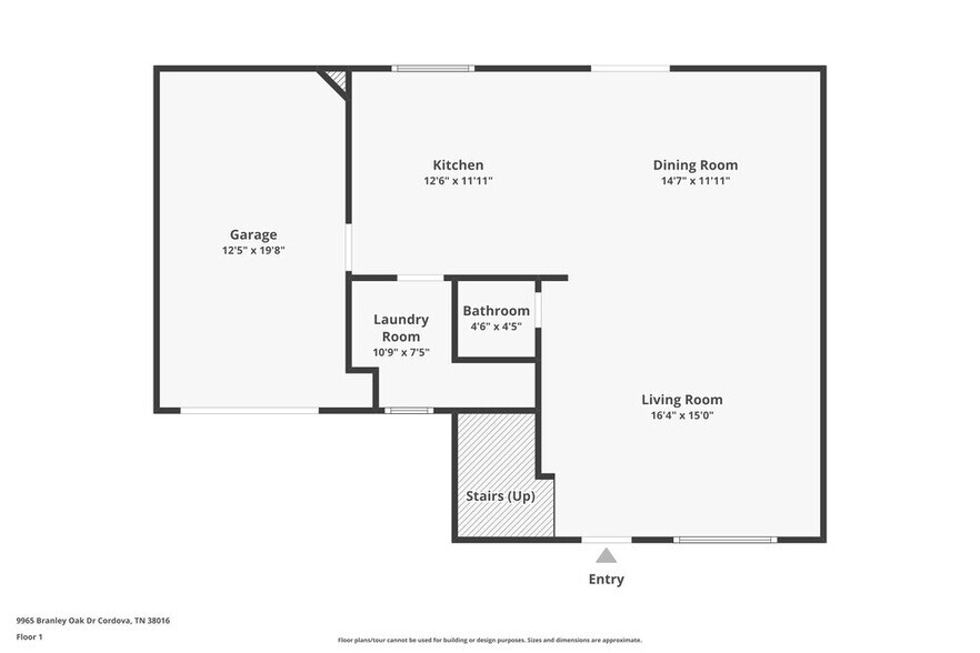 Building Photo - 9965 Branley Oak Dr