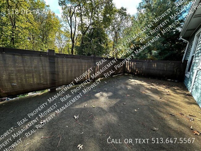 Building Photo - 118 Delta Ave