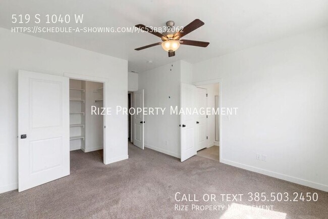 Building Photo - 519 S 1040 W