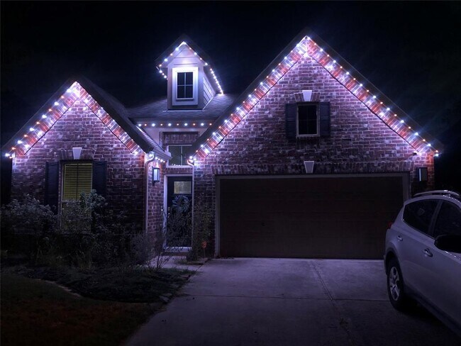 Building Photo - 21602 Rainfall Park Dr