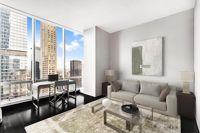 Building Photo - 157 W 57th St