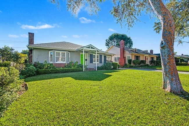 Building Photo - 2450 Queensberry Road • Pasadena 4BR | 3BA |