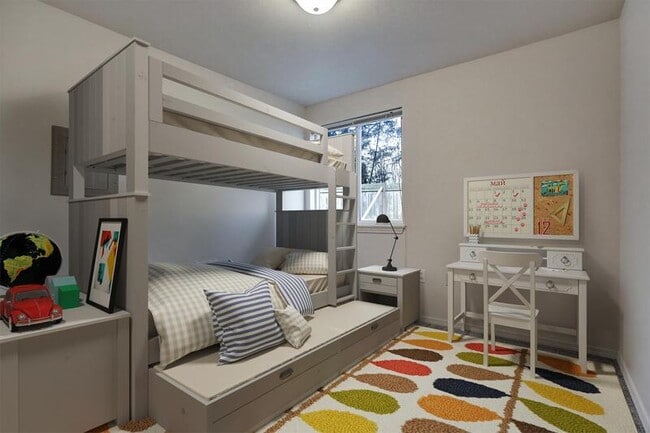 Building Photo - 640 SW 150th Ave