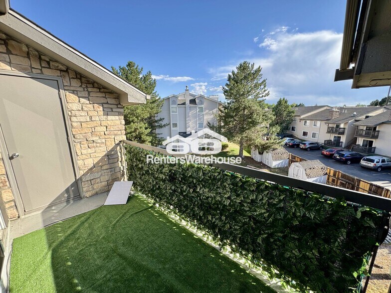 Building Photo - 2575 S Syracuse Way
