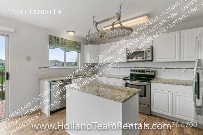 Building Photo - 11343 Latigo Ln