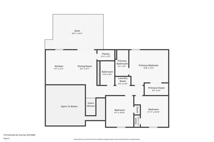 Building Photo - 2110 Glenside Rd