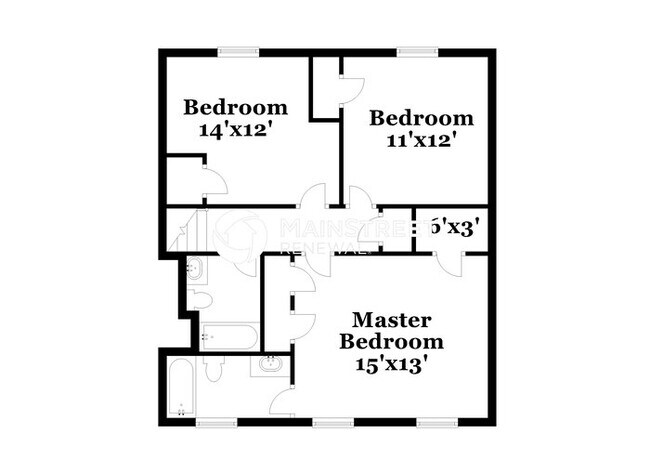 Building Photo - 3 Bedroom Pet-Friendly Home in Conyers, GA...