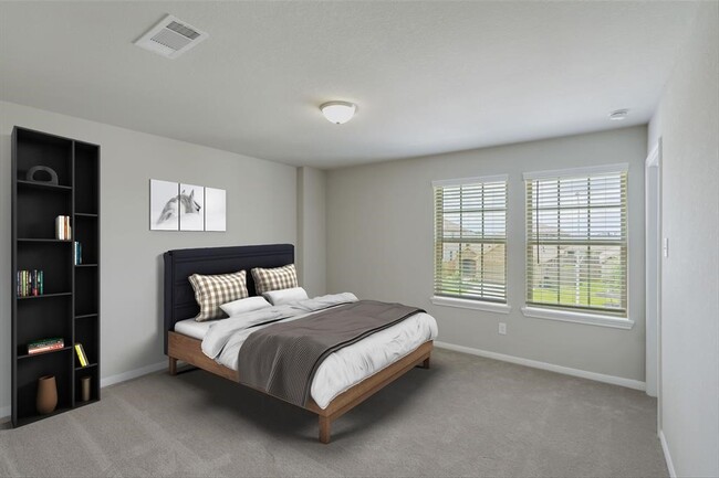 Building Photo - 26010 Steele Flower Dr