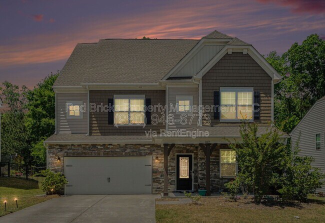 Building Photo - 14419 Rhodes Hall Dr