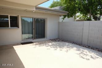 Building Photo - 4869 N Granite Reef Rd