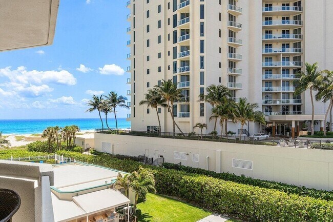 Building Photo - 2800 N Ocean Dr