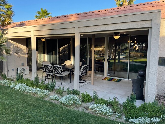 Building Photo - Fully Furnished Annual Lease Available