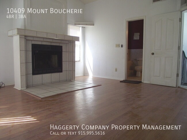 Building Photo - Northeast El Paso 4bed/3bath with Pool