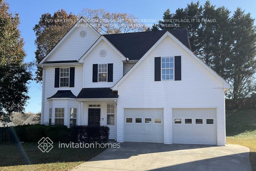 Primary Photo - 407 Linda Ct