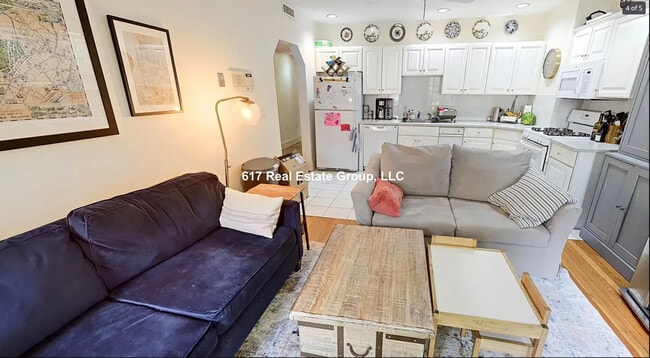 Building Photo - 12 Dean Rd