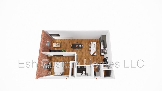 Building Photo - 437 W Grant St