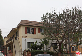 Building Photo - 1437 11th St