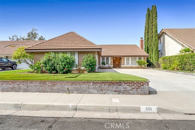 Building Photo - 551 S Paseo Lucero