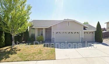Building Photo - 9530 Antelope Creek Dr