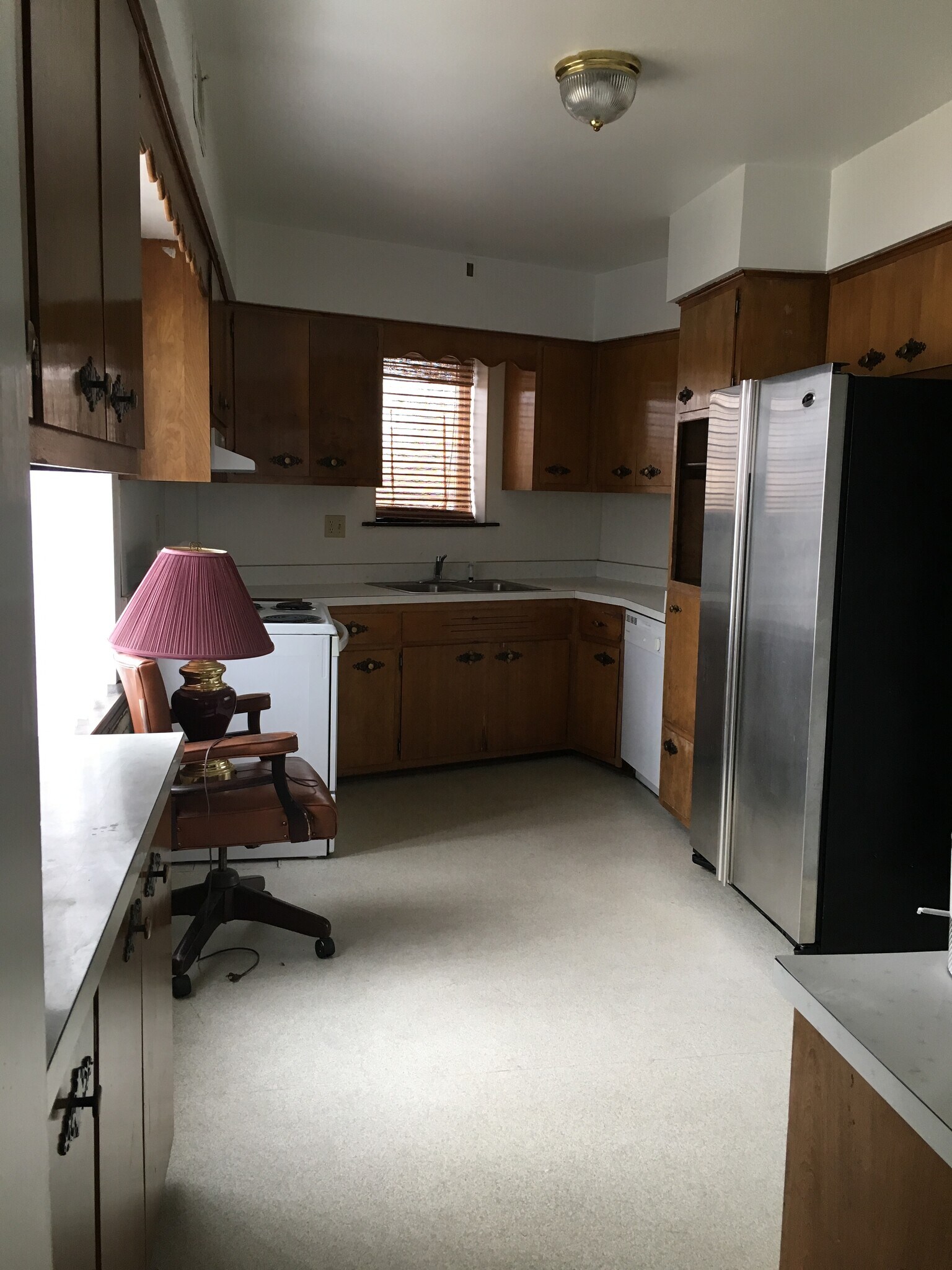 Two bedroom - 4606 Old Grand Ave